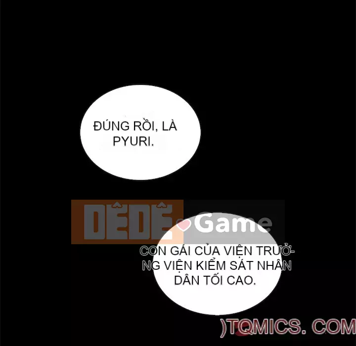 Diệt vong Chương 1-51