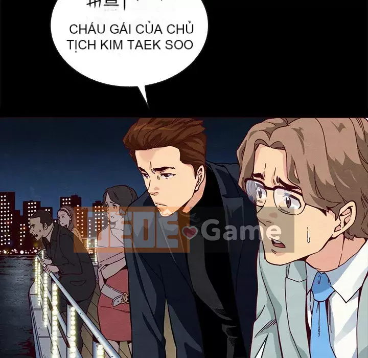 Diệt vong Chương 1-51