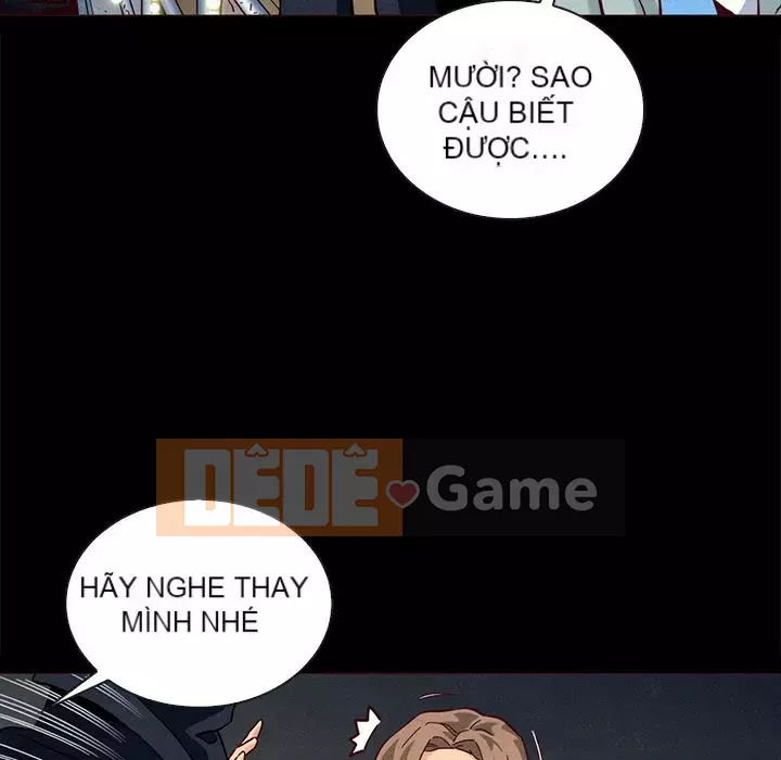 Diệt vong Chương 1-51