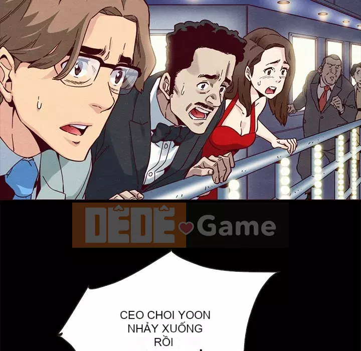 Diệt vong Chương 1-51