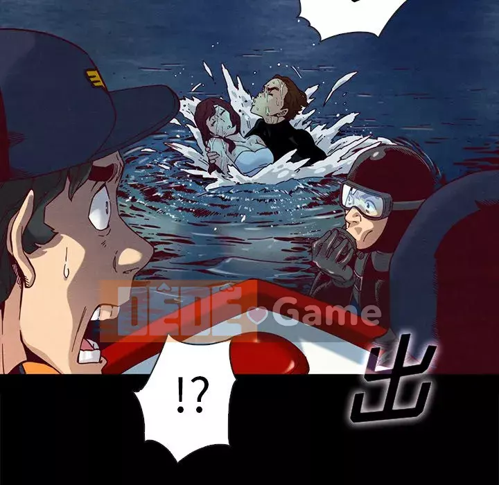 Diệt vong Chương 1-51