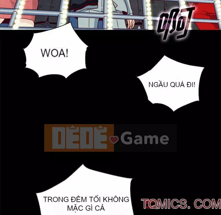 Diệt vong Chương 1-51