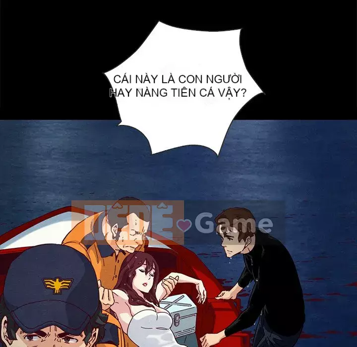 Diệt vong Chương 1-51