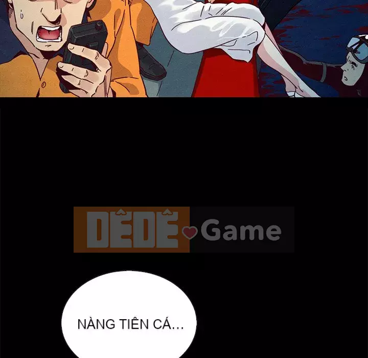 Diệt vong Chương 1-51