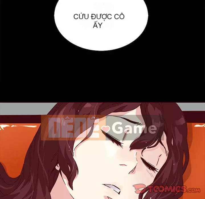 Diệt vong Chương 1-51