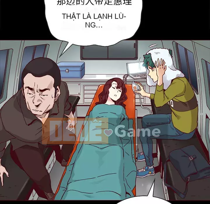 Diệt vong Chương 1-51