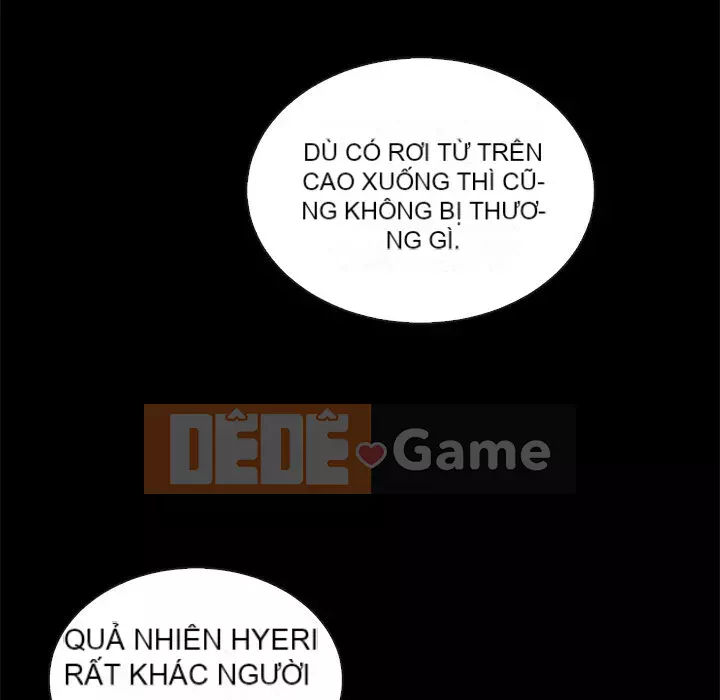 Diệt vong Chương 1-51