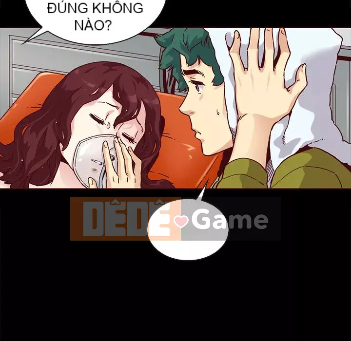 Diệt vong Chương 1-51