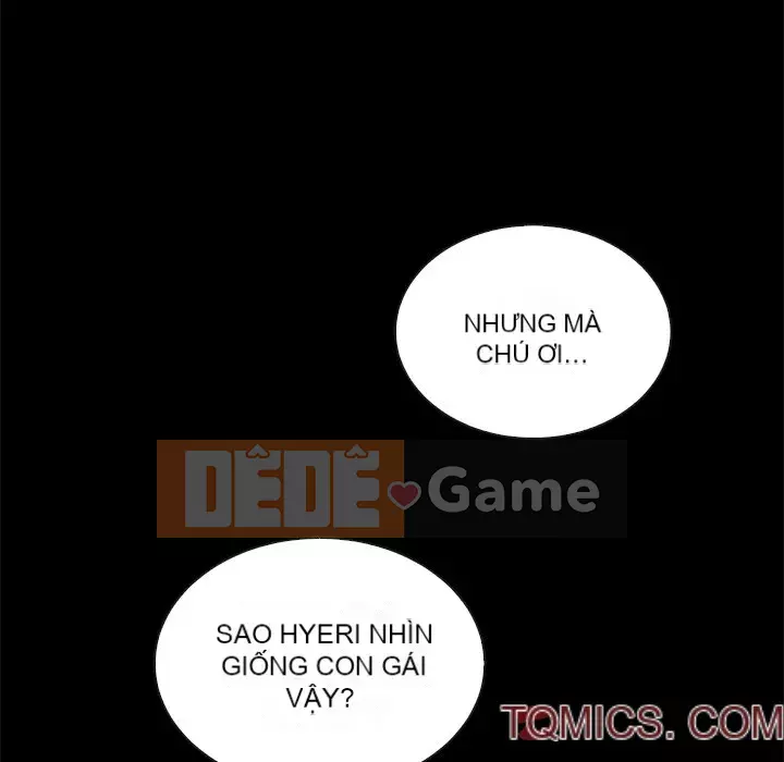 Diệt vong Chương 1-51