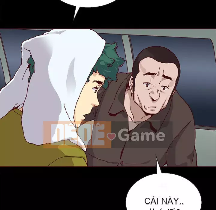 Diệt vong Chương 1-51