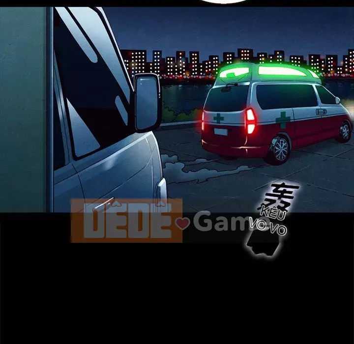 Diệt vong Chương 1-51