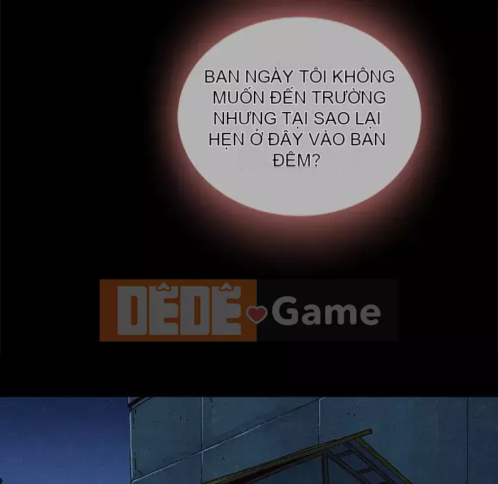 Diệt vong Chương 1-51