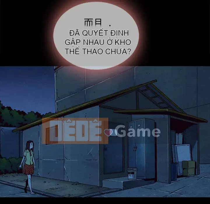 Diệt vong Chương 1-51