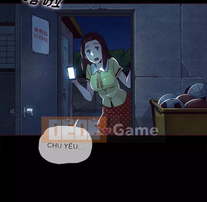 Diệt vong Chương 1-51