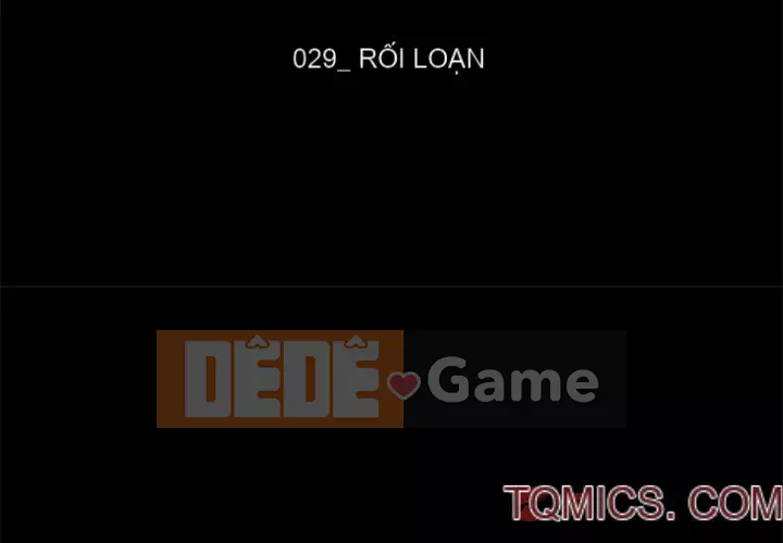 Diệt vong Chương 1-51