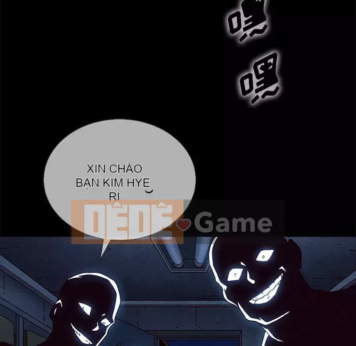 Diệt vong Chương 1-51