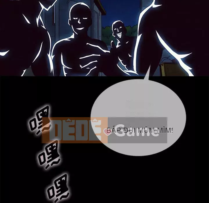 Diệt vong Chương 1-51