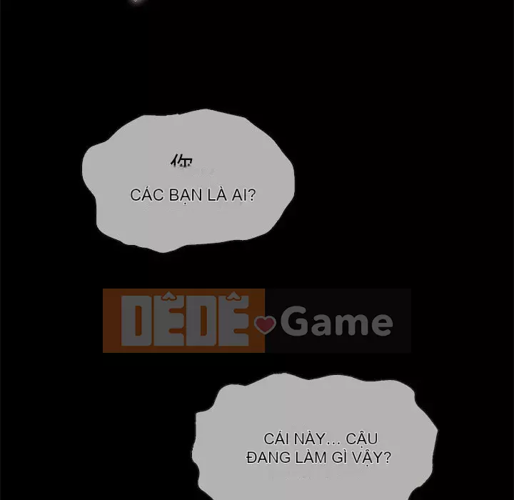 Diệt vong Chương 1-51