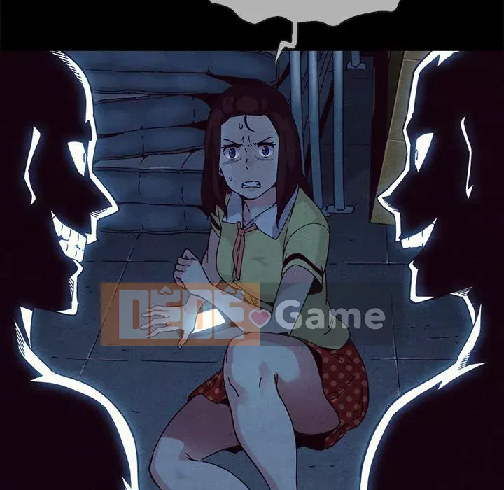 Diệt vong Chương 1-51