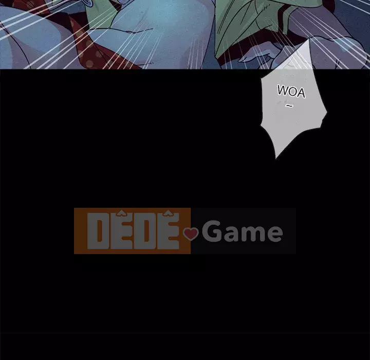 Diệt vong Chương 1-51