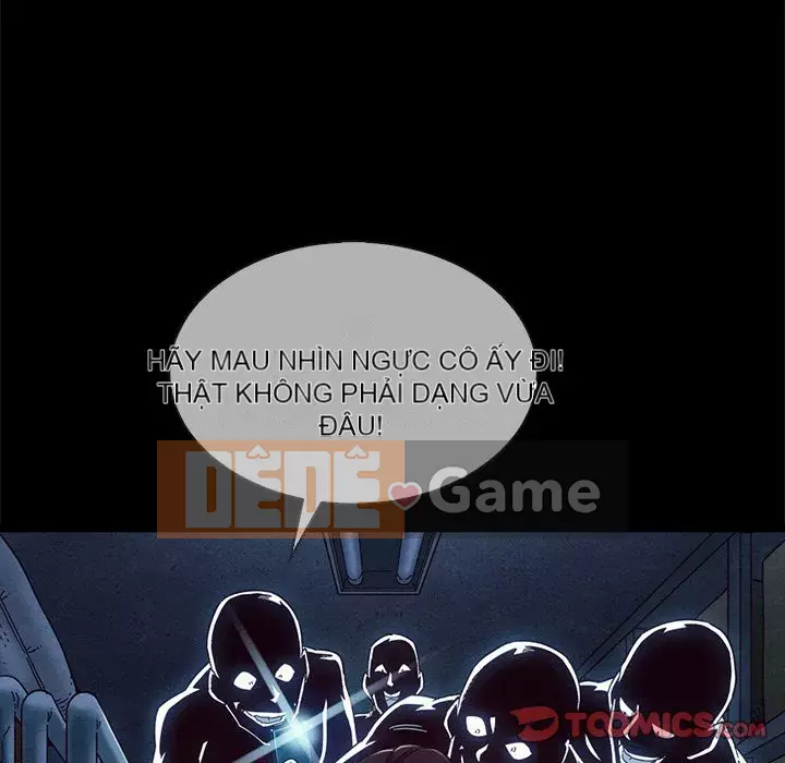 Diệt vong Chương 1-51
