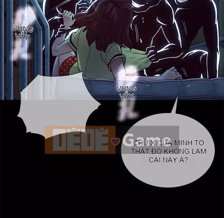 Diệt vong Chương 1-51