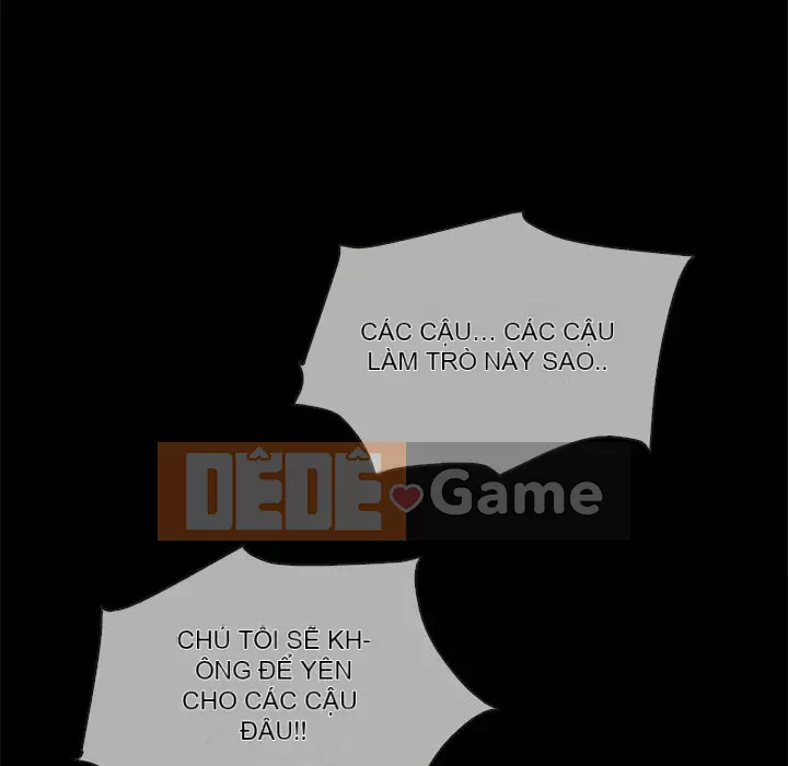 Diệt vong Chương 1-51