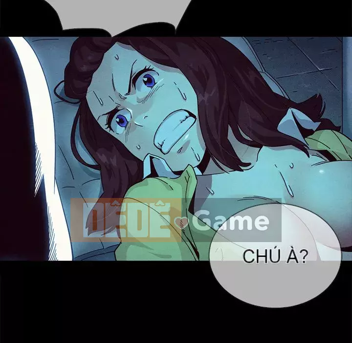 Diệt vong Chương 1-51