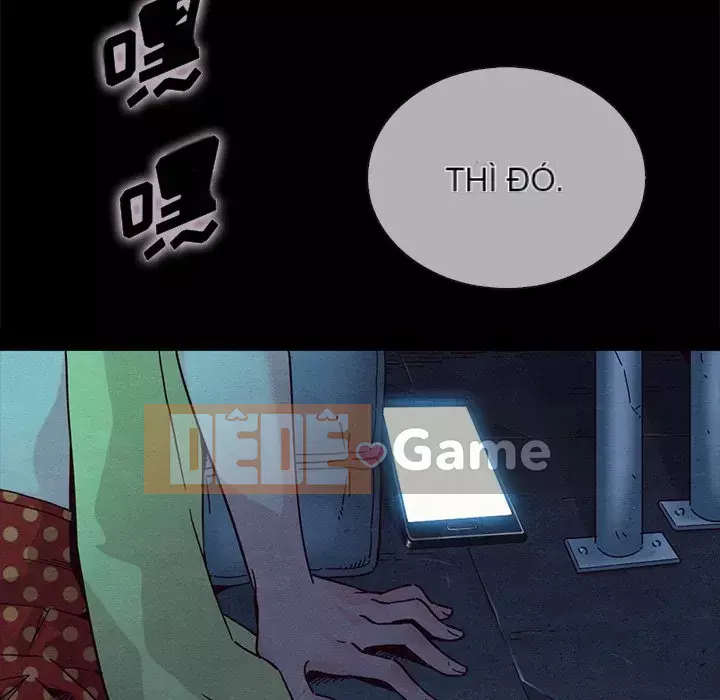 Diệt vong Chương 1-51