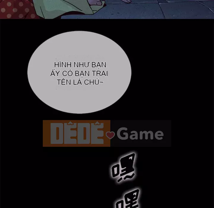 Diệt vong Chương 1-51