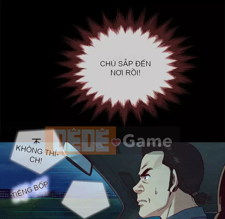 Diệt vong Chương 1-51