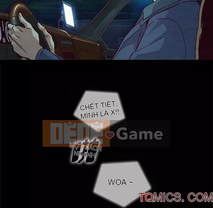 Diệt vong Chương 1-51