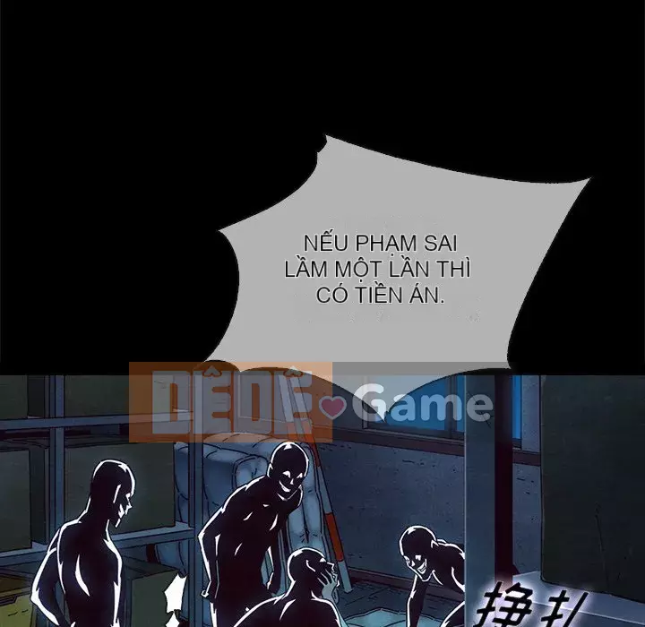 Diệt vong Chương 1-51