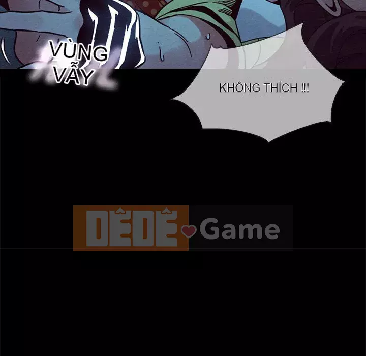 Diệt vong Chương 1-51