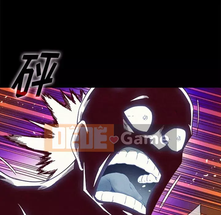 Diệt vong Chương 1-51