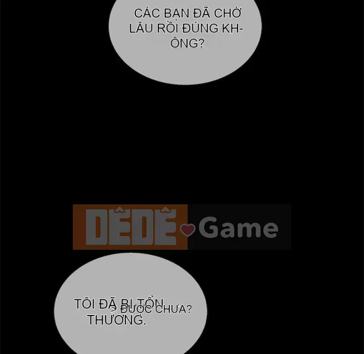 Diệt vong Chương 1-51