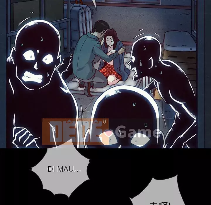 Diệt vong Chương 1-51