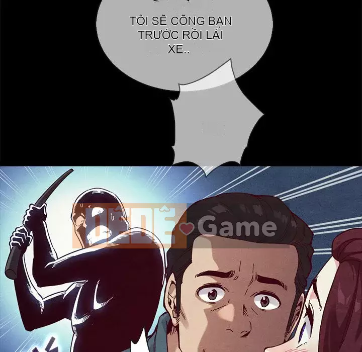 Diệt vong Chương 1-51