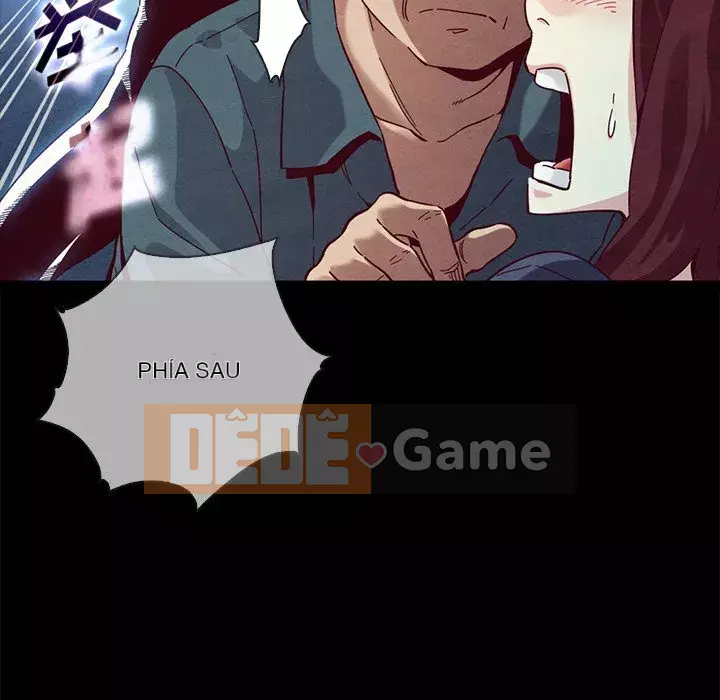 Diệt vong Chương 1-51