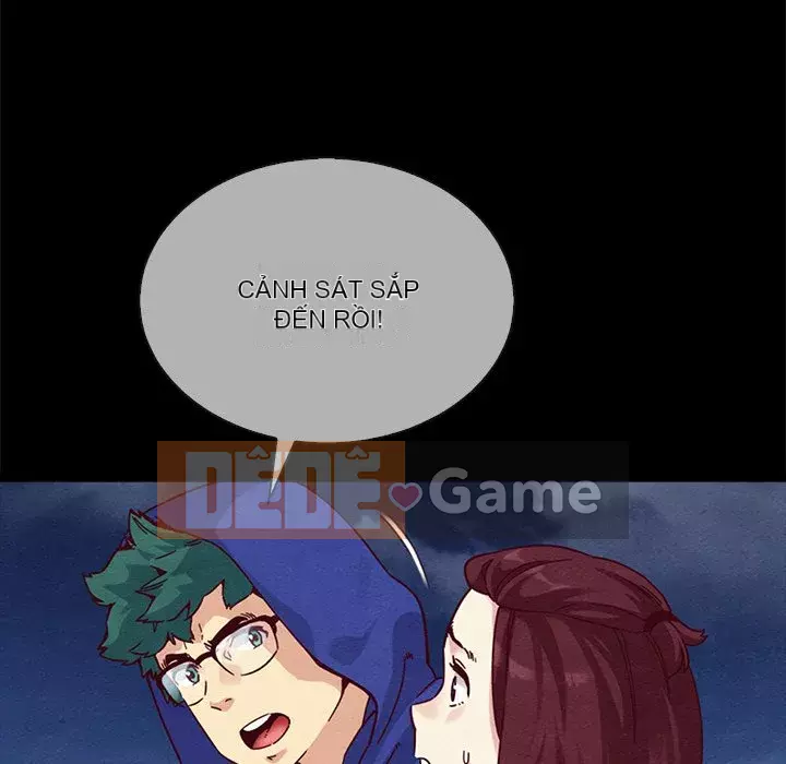 Diệt vong Chương 1-51