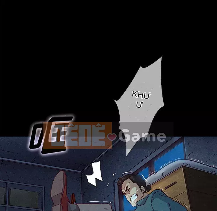 Diệt vong Chương 1-51