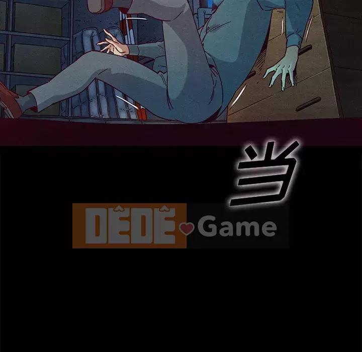 Diệt vong Chương 1-51