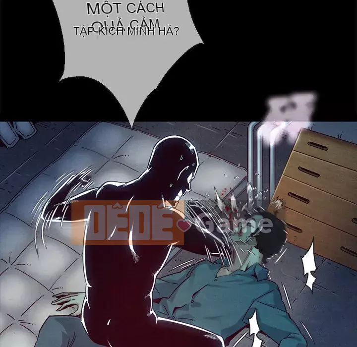 Diệt vong Chương 1-51