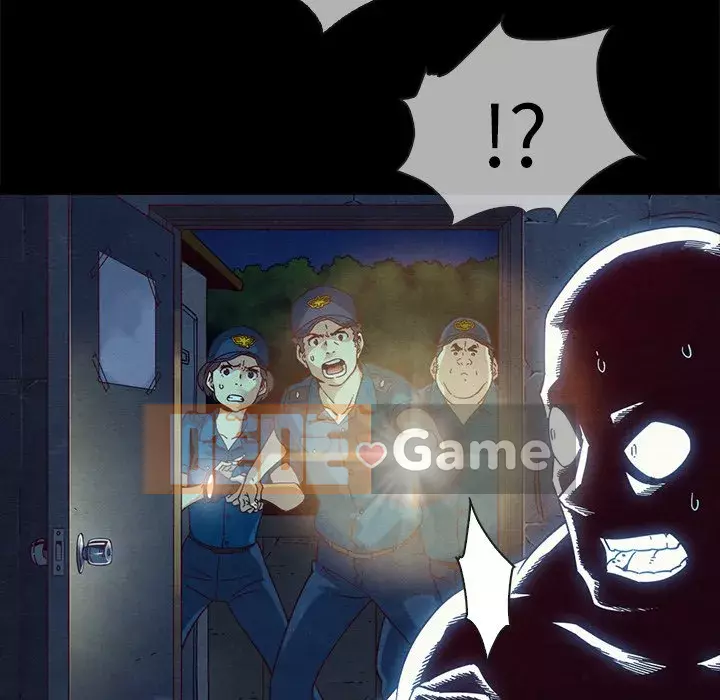 Diệt vong Chương 1-51