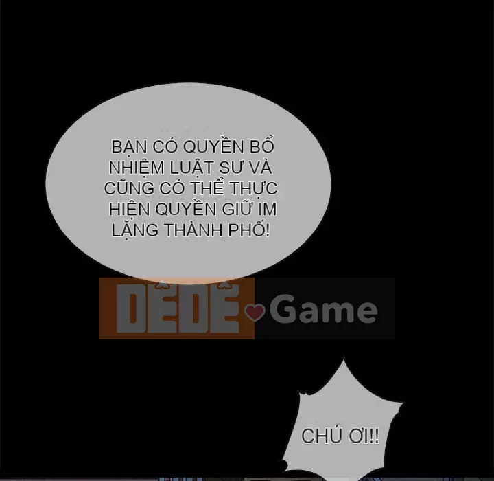 Diệt vong Chương 1-51