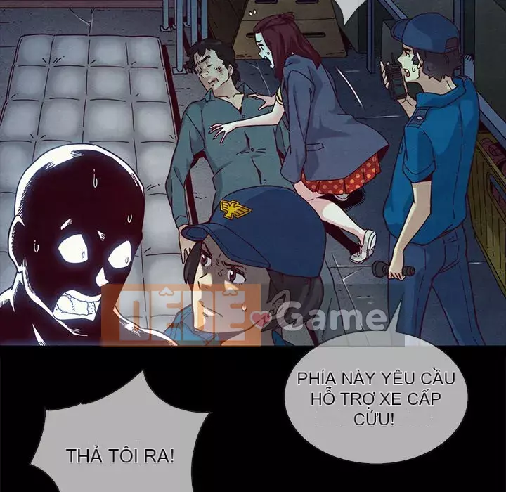 Diệt vong Chương 1-51