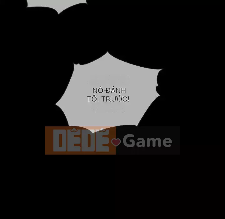 Diệt vong Chương 1-51