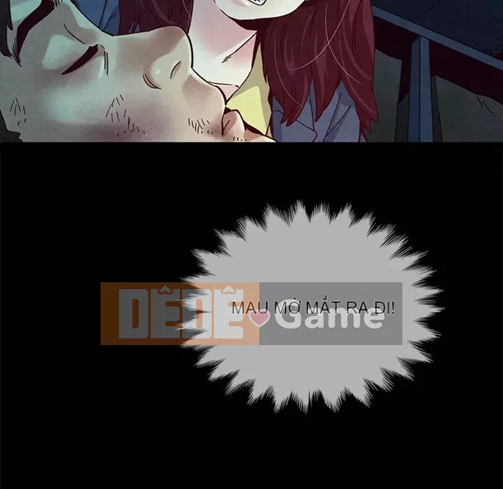 Diệt vong Chương 1-51