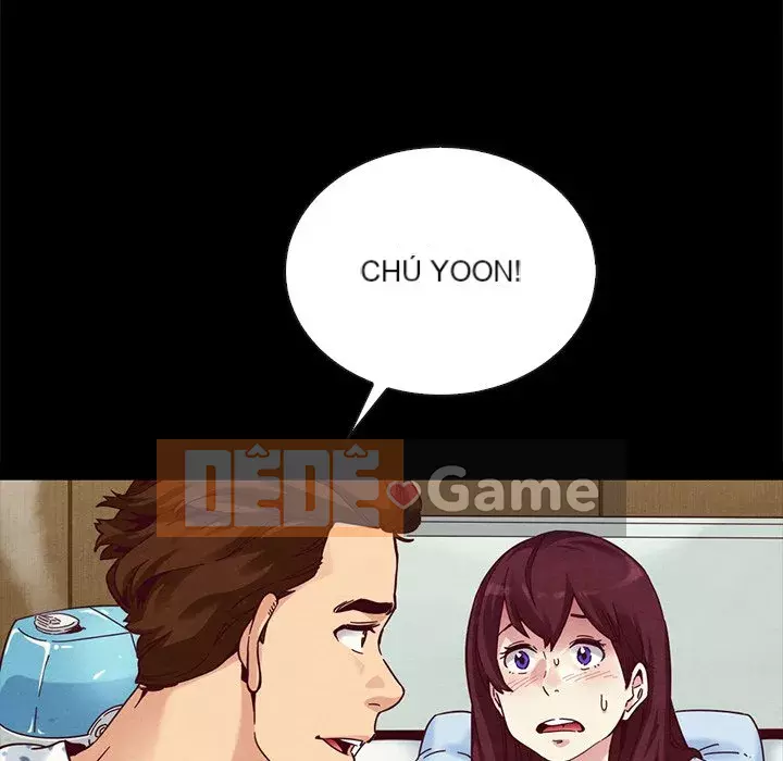 Diệt vong Chương 1-51