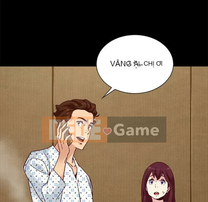 Diệt vong Chương 1-51